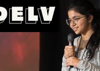Teen Tech Prodigy Pranjali Awasthi Secures ₹3.7 Crore Funding for Delv.AI 01