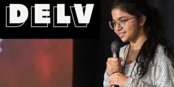 Teen Tech Prodigy Pranjali Awasthi Secures ₹3.7 Crore Funding for Delv.AI 01