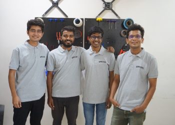 UrbanMatrix Secures Rs. 6 Crores in Pre Series A Funding Round Led by Inflection Point Ventures 01