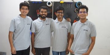 UrbanMatrix Secures Rs. 6 Crores in Pre Series A Funding Round Led by Inflection Point Ventures 01