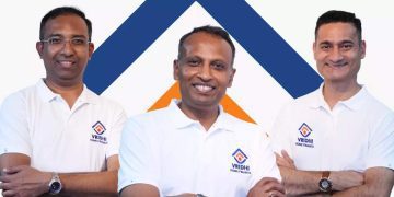 Vridhi Home Finance Bags Rs 150 Crore in Series A Funding Led by Elevation Capital 1 Vridhi Home Finance Bags Rs 150 Crore in Series A Funding Led by Elevation Capital 01