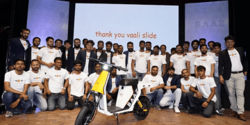 Baaz Bikes Secures $8 Million in Series A Funding to Revolutionize Gig Worker Mobility 1 Baaz Bikes Secures 8 Million in Series A Funding to Revolutionize Gig Worker Mobility 01