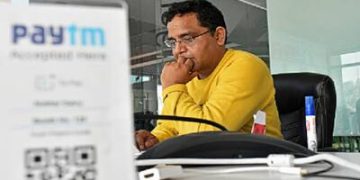 Berkshire Hathaway Completes 165 Million Exit from Paytm in Strategic Move 01