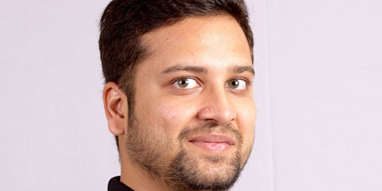 Billionaire Binny Bansal to Revolutionize AI Services with Stealth Startup 01