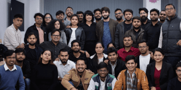 Botlab Dynamics Steals the Spotlight: Dazzling Drone Show Sets World Record at Cricket World Cup Final 1 Botlab Dynamics Steals the Spotlight Dazzling Drone Show Sets World Record at Cricket World Cup Final 01