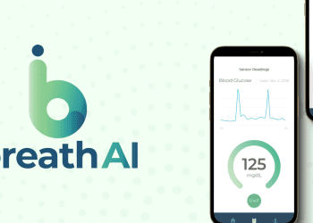 BreathAI Unveils Revolutionary Wearable A Breath of Fresh Air for Health and Happiness 01