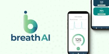 BreathAI Unveils Revolutionary Wearable: A Breath of Fresh Air for Health and Happiness 1 BreathAI Unveils Revolutionary Wearable A Breath of Fresh Air for Health and Happiness 01