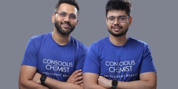 Conscious Chemist a Beauty Brand Secures Bridge Round Funding Led by Inflection Point Ventures 01 scaled