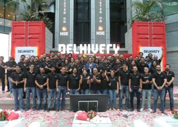 Delhivery Bolsters Automation Capabilities with Strategic Stake Acquisition in Falcon Autotech 01