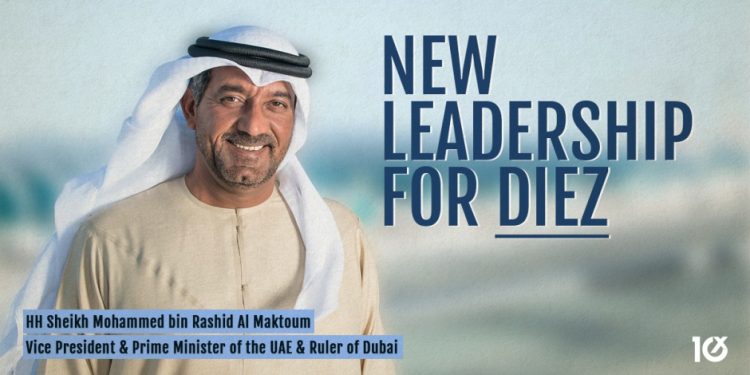 Dubai Launches $136 Million VC Fund to Fuel Tech Startup Ecosystem 14 Dubai Launches 136 Million VC Fund to Fuel Tech Startup Ecosystem 01