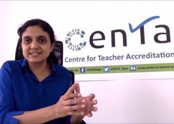 Edutech Pioneer CENTA Secures 1 Million Funding 01