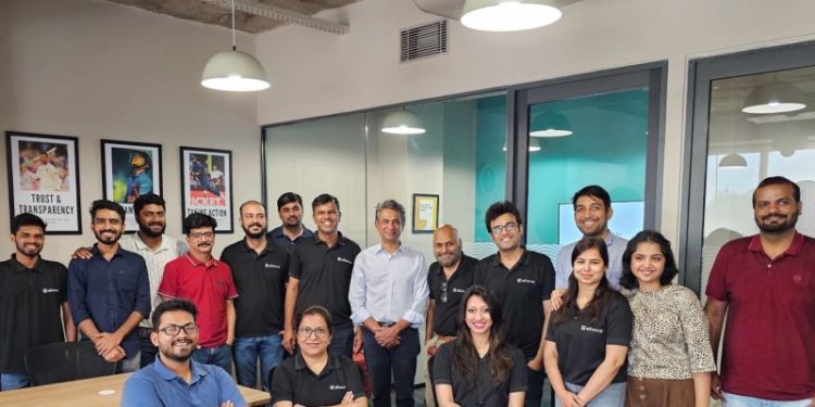 Elivaas Secures 2.5 Million in Seed Funding Led by Peak XV Partners Surge 01