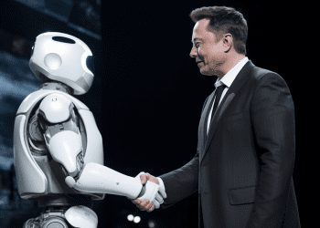 Elon Musks xAI Set to Revolutionize AI Landscape with Launch of First AI Model 01