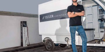 Euler Motors Electrifies Growth with Rs 120 Crore in Series C Funding 01