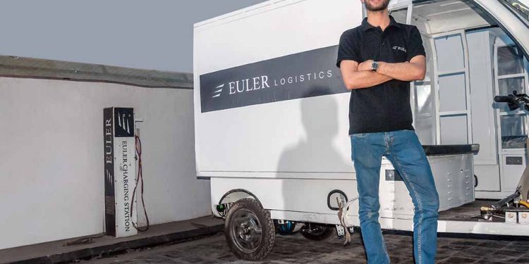 Euler Motors Electrifies Growth with Rs 120 Crore in Series C Funding 01