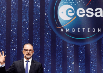 Europe Sets Sights on Space A New Era for Rocket Development 01