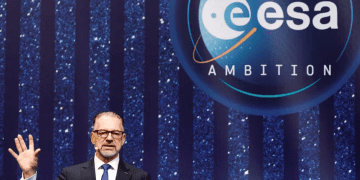 Europe Sets Sights on Space A New Era for Rocket Development 01