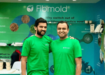 Fibmold Secures 10 Million Funding to Revolutionize Packaging Industry with Eco Friendly Solutions 01