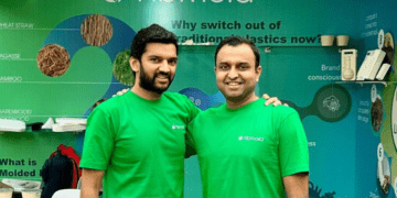 Fibmold Secures 10 Million Funding to Revolutionize Packaging Industry with Eco Friendly Solutions 01