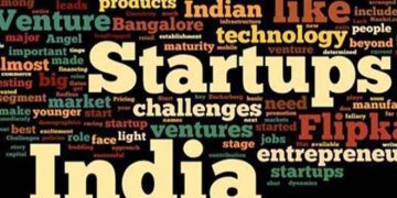 Germany Expands Collaboration with Indian Startups Amid Shifting Focus from China 01
