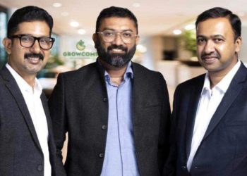 Growcoms Raises 3.5M Infusing Fresh Capital into Spice Tech Innovation 01