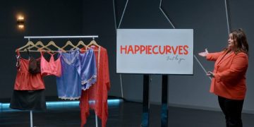 Happie Curves Secures Rs 20 Lakh in Angel Investment 1 Happy curve show I
