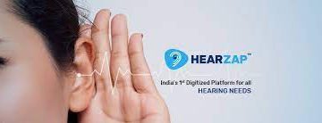 Hearzap Secures $6 Million Investment from 360 One's Specialized Healthcare Fund 1 Hearzap Secures 6 Million Investment from 360 Ones Specialized Healthcare Fund 01