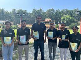 Himshakti Secures 99.8K in Pre Seed Funding Round to Expand Organic Himalayan Product Range 01