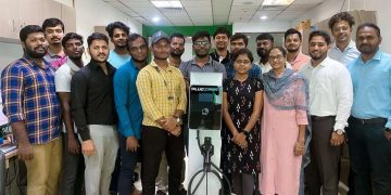 IIT Madras Launches Revolutionary Platform for Startup Incubators and Accelerators 01