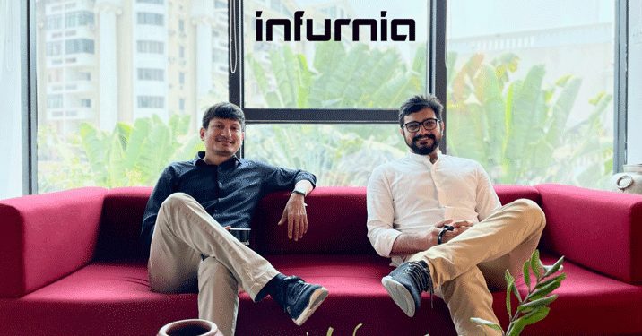 Infurnia Technologies Attracts $1.2 Million in New Investment Round 14 Infurnia Technologies Attracts 1.2 Million in New Investment Round 01