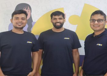 Jodaro Revolutionizes Global Commerce with 750K Seed Funding Led by Fundamental VC 01