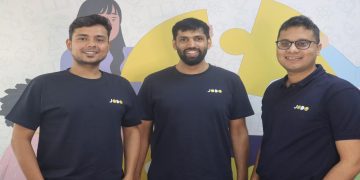 Jodaro Revolutionizes Global Commerce with 750K Seed Funding Led by Fundamental VC 01