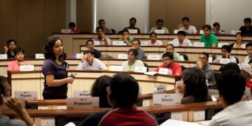 Leading Indian Business Schools Take Center Stage in Training Startup Investors 1 Leading Indian Business Schools Take Center Stage in Training Startup Investors 01