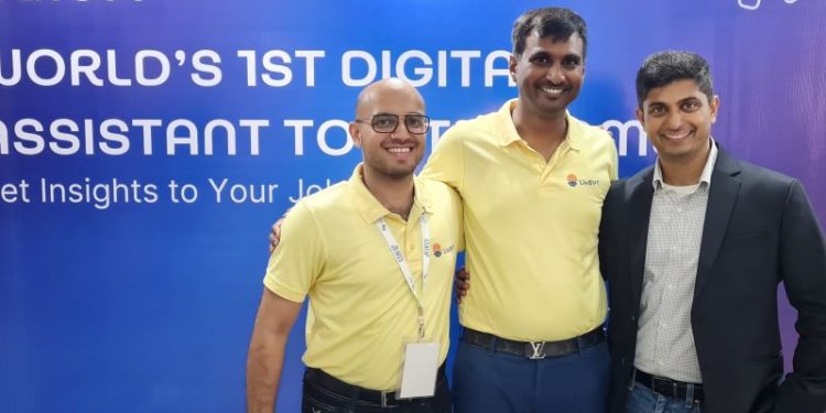 LivSYT Raises 2.5 Million in Seed Funding Sets Sights on US Expansion and AI Advancements 01