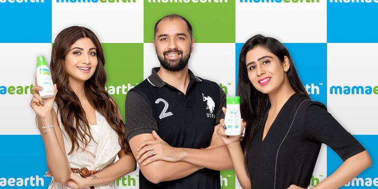 Mamaearth Triumphs in Q2 Reports 93 YoY Surge in Net Profit Driven by 21 Revenue Jump 01
