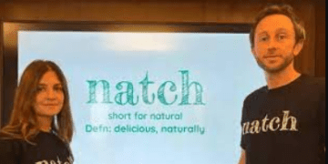 Natch Secures Rs 3 Crore in Seed Funding for Snack Expansion 01