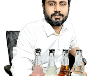 O Be Cocktails Secures Pre Series A Funding Led by Inflection Point Ventures 01