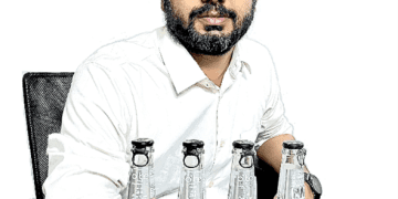 O Be Cocktails Secures Pre Series A Funding Led by Inflection Point Ventures 01