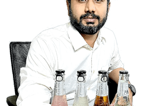 O Be Cocktails Secures Pre Series A Funding Led by Inflection Point Ventures 01
