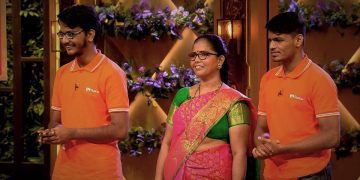 PatilKaki Raises Substantial Funding Led by Cap70 Angels 01