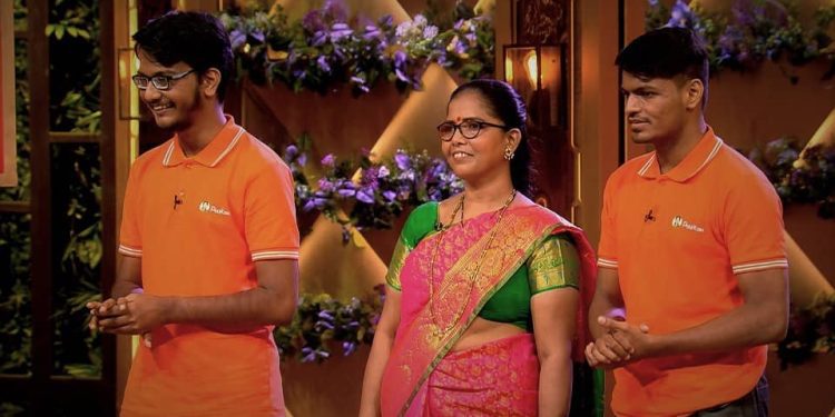 PatilKaki Raises Substantial Funding Led by Cap70 Angels 01