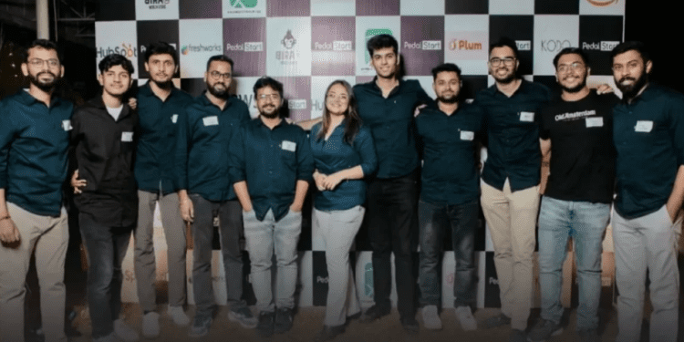 PedalStart Accelerates Bull Agritechs Growth with 100K Pre Seed Investment 01