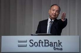 SoftBank to Sell 154 Million Worth of Delhivery Shares in Strategic Move 01