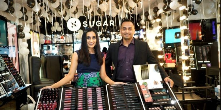 Sugar Cosmetics Eyes Major Fundraise Amid Funding Winter 01
