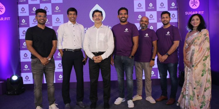 Sugar.fit Bags 11M in Latest Funding Round 01