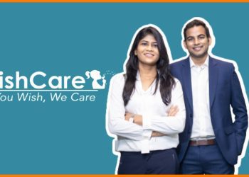 Unilever Ventures Invests Rs 20 Crore in WishCare A Game Changer in Personal Care 01