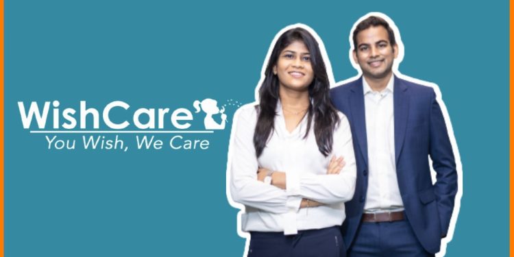 Unilever Ventures Invests Rs 20 Crore in WishCare A Game Changer in Personal Care 01