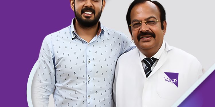 Varco Leg Care Attracts Rs 2 Crore Investment to Combat Leg Disorders 14 Varco Leg Care Attracts Rs 2 Crore Investment to Combat Leg Disorders 01