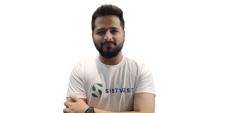 WEH Ventures Leads 250000 Funding Round for SustVest Paving the Way for Sustainable Investment Expansion 01