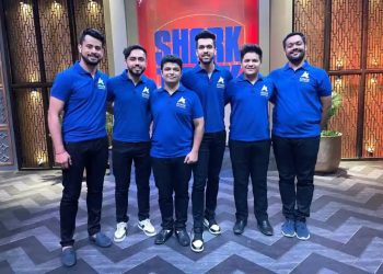 Aliste Technologies Secures 1 Million Funding in Bold Move Toward Pan India Expansion 01